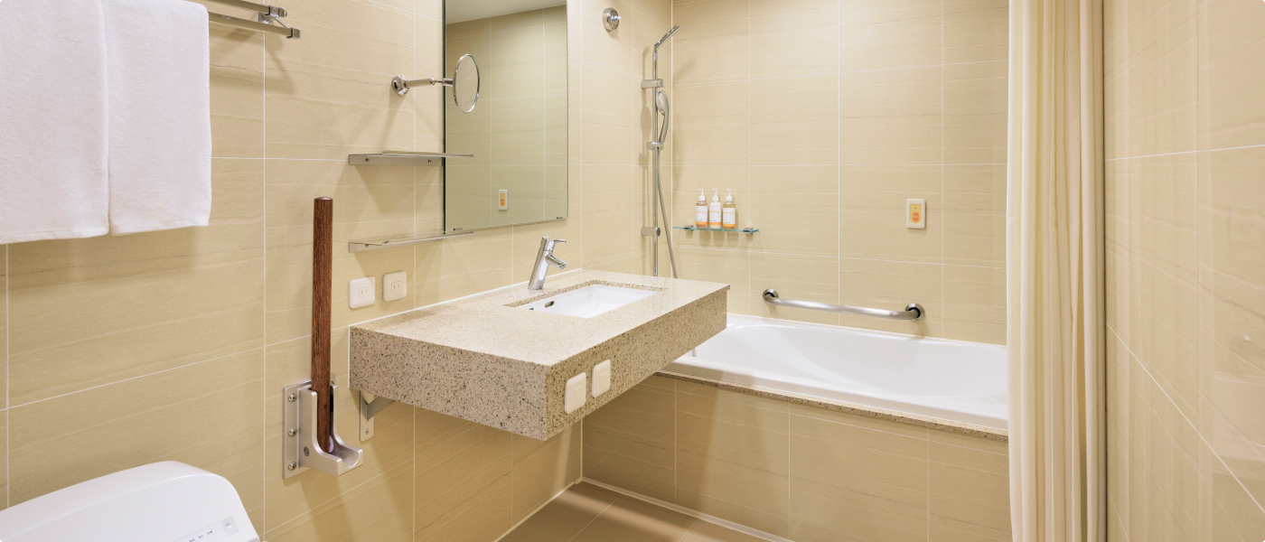 アクセシブルツイン