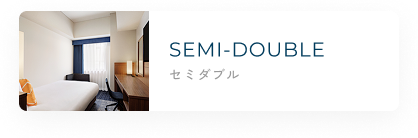 セミダブル