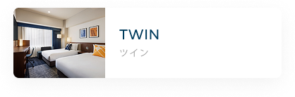 ツイン