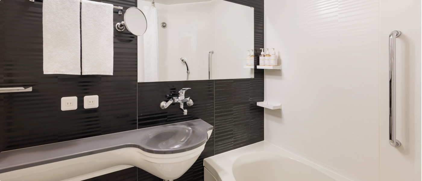 アクセシブルツイン