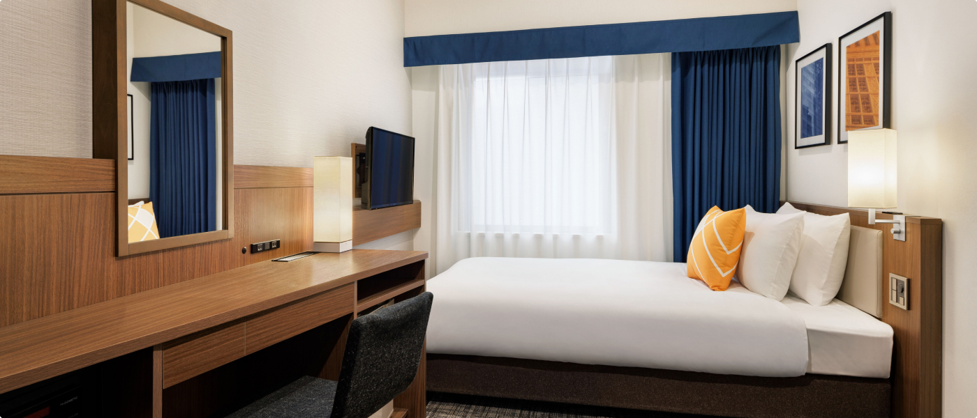 アクセシブルツイン