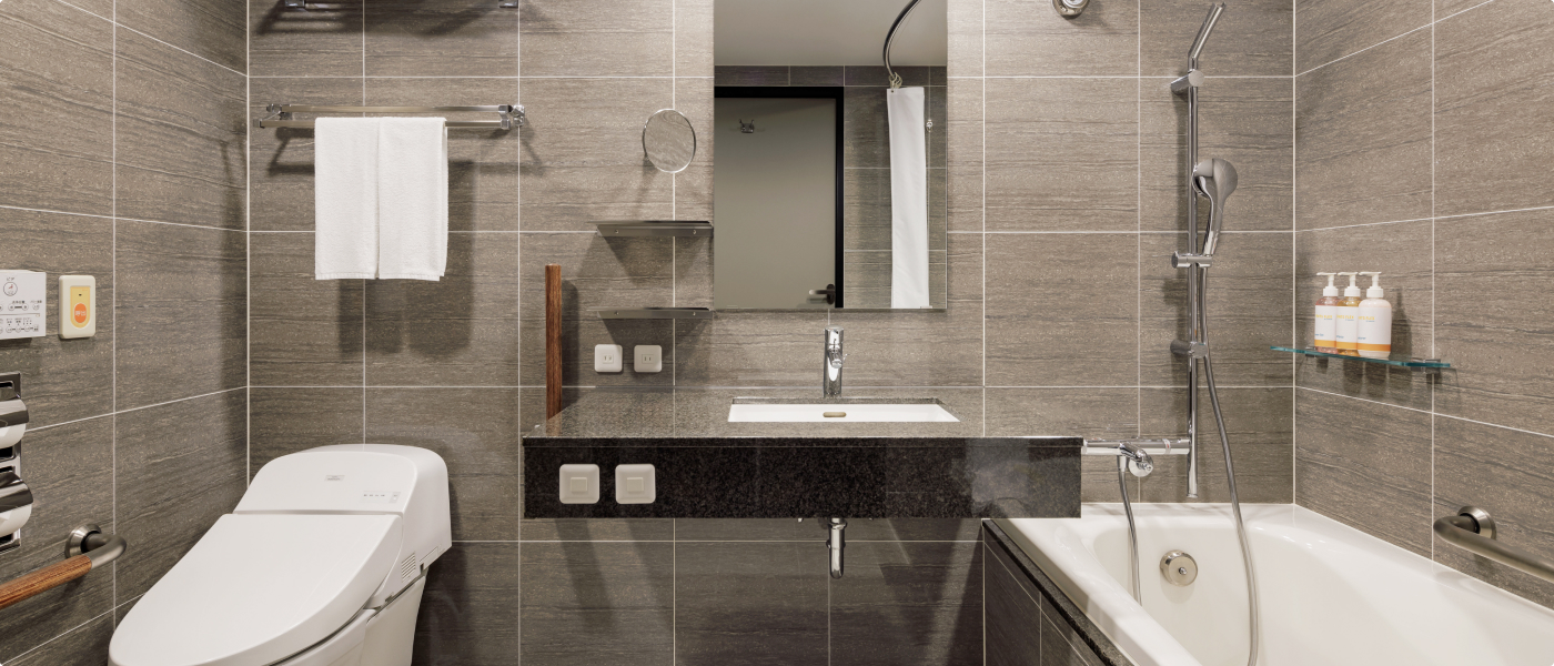 アクセシブルツイン