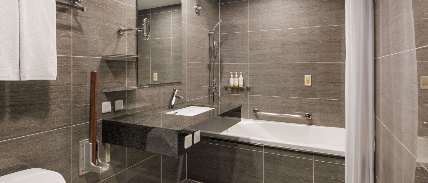 アクセシブルツイン