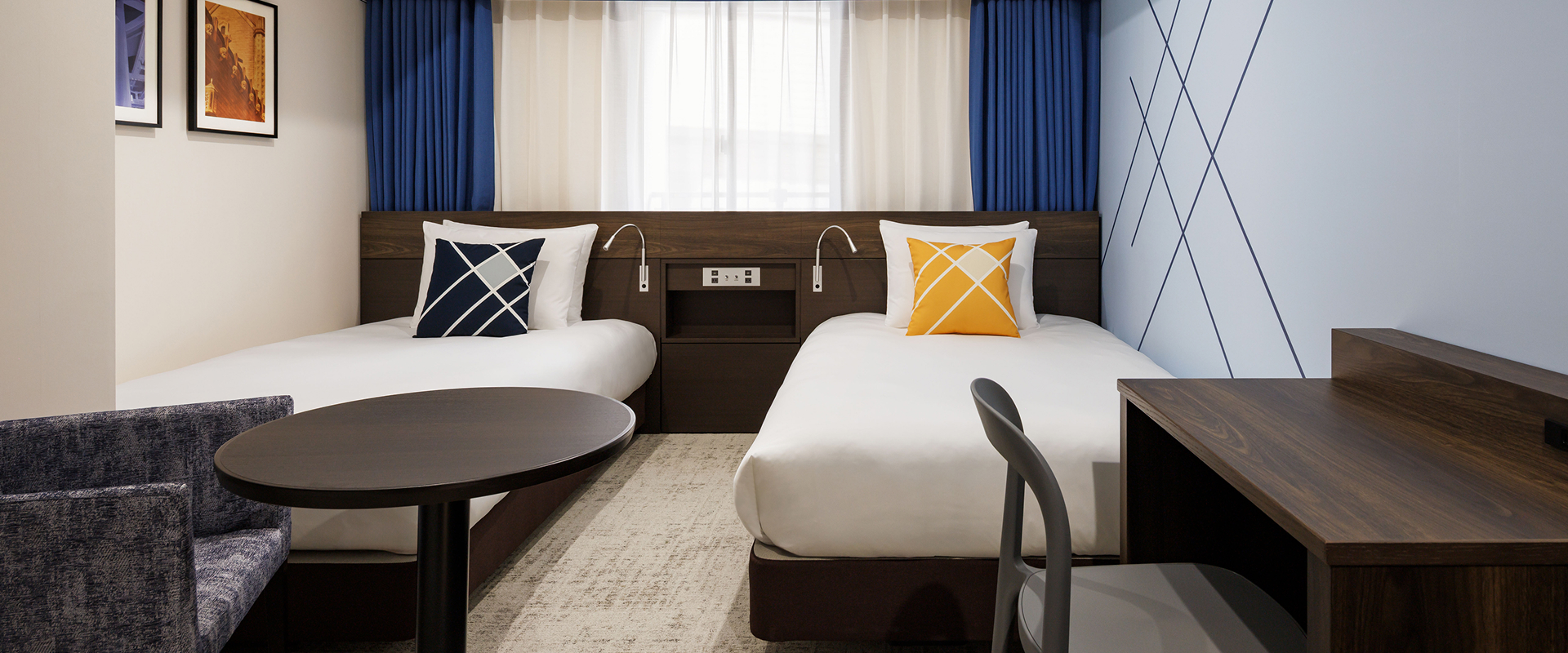 フォーポイント フレックス by シェラトン 東京渋谷ウエスト