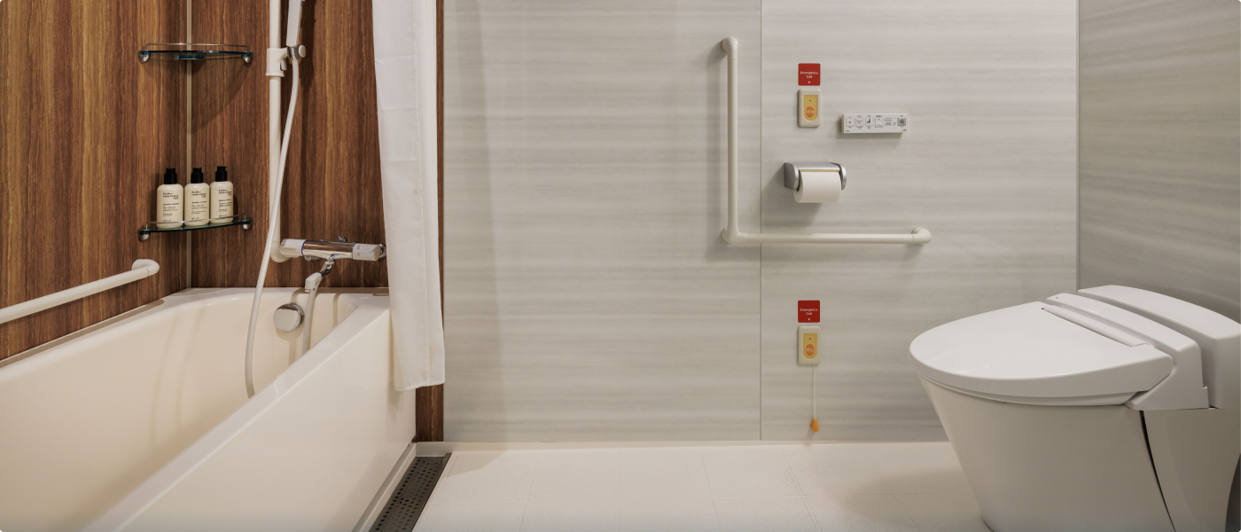 アクセシブルツイン