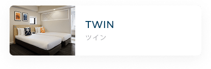 ツイン