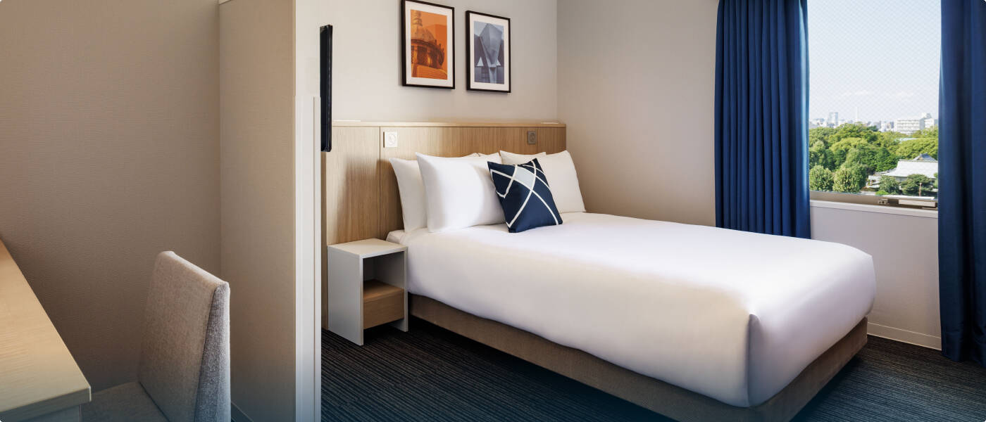 アクセシブルツイン