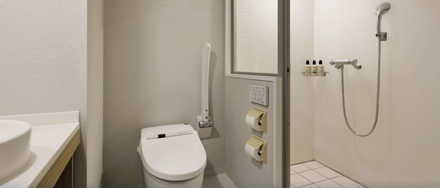 アクセシブルツイン