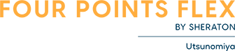FOUR POINTS FLEX BY SHERATON Utsunomiya