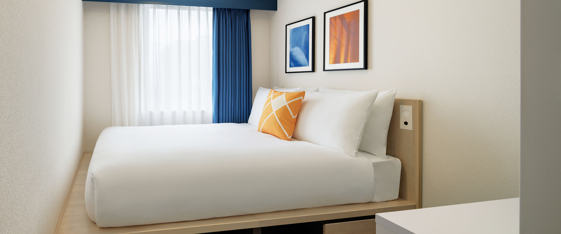 フォーポイント フレックス by シェラトン 福岡博多