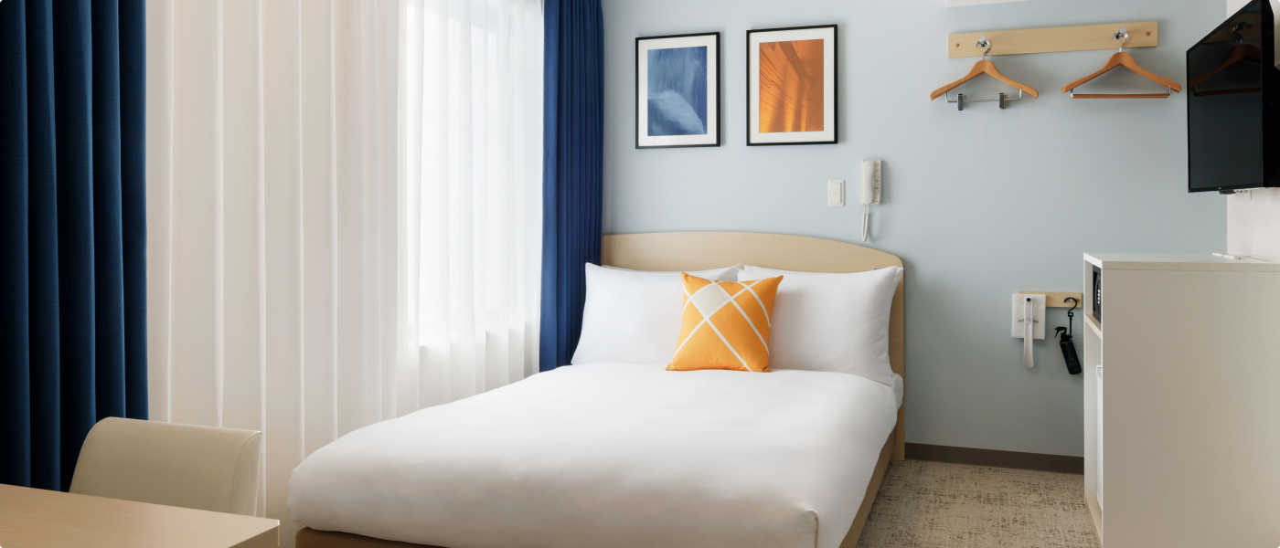 アクセシブルツイン