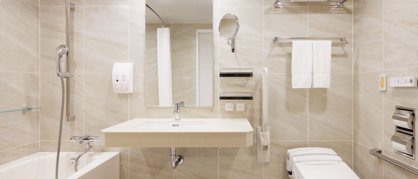 アクセシブルツイン