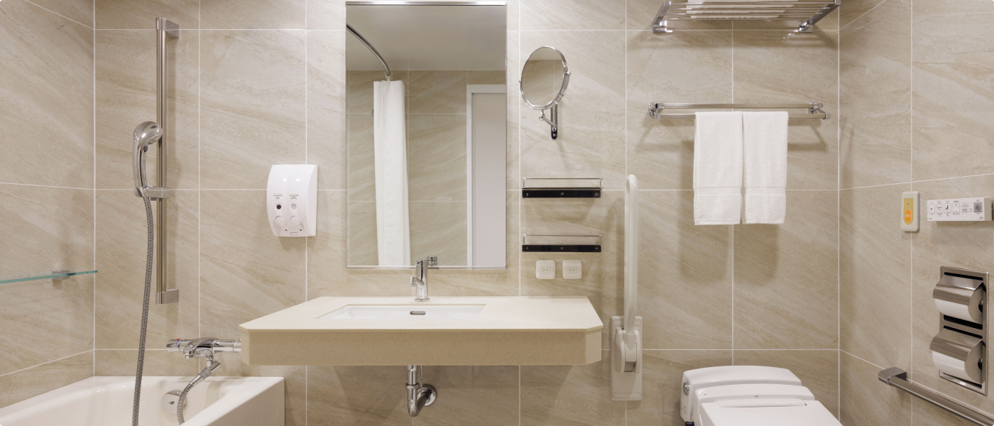 アクセシブルツイン