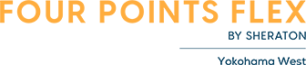 FOUR POINTS FLEX BY SHERATON Yokohama West