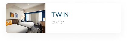 ツイン