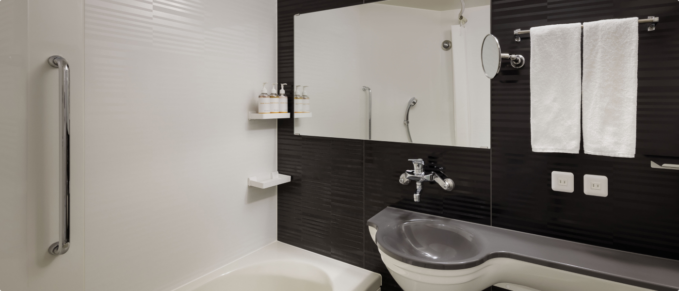 アクセシブルツイン