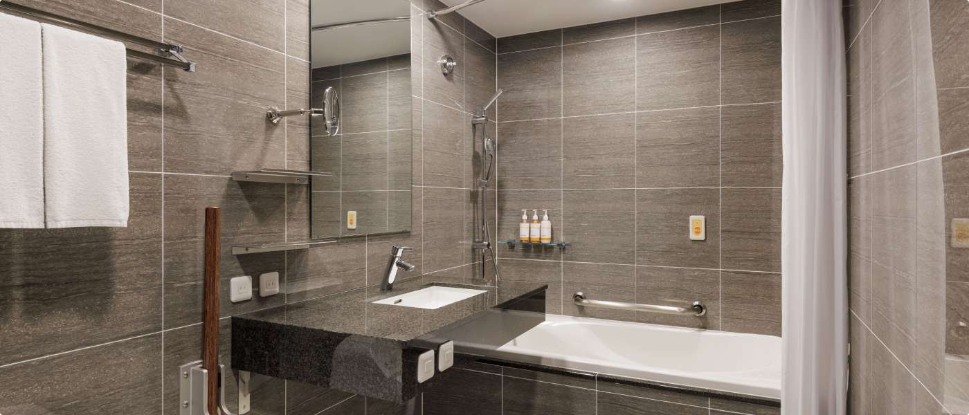 アクセシブルツイン